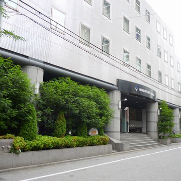 『ホテルマイステイズ上野イースト』