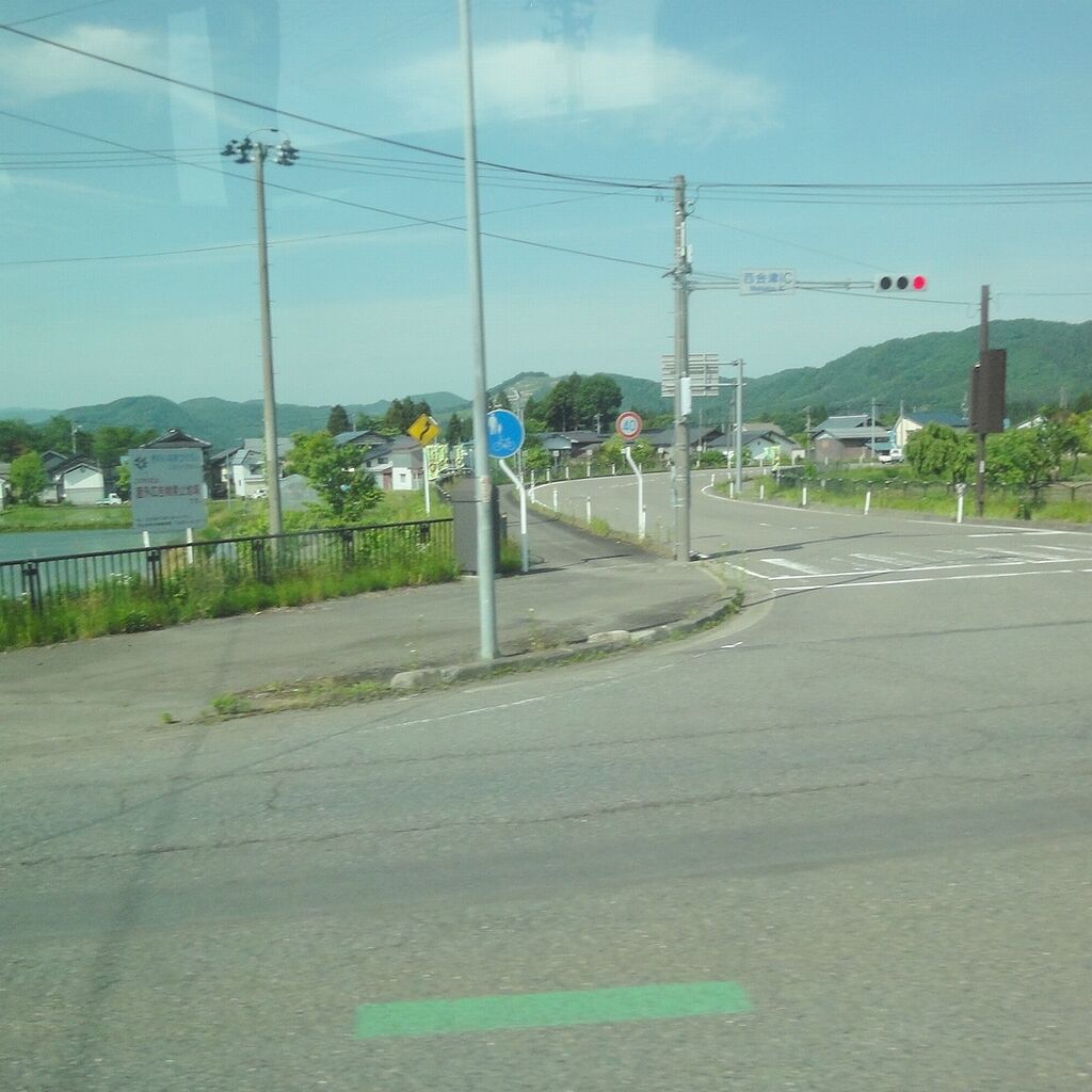 のんびりとした、いいところに見えるけど……