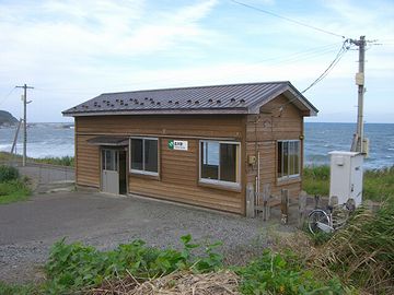 まずは、外観から