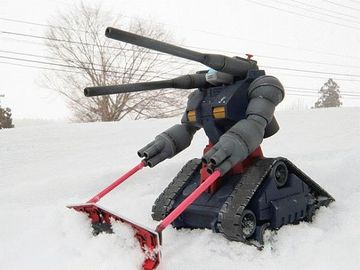 こんなのは売ってないはず