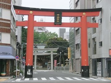 下谷神社