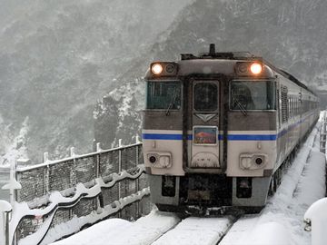 除雪の必要が生じることは、あったと思います