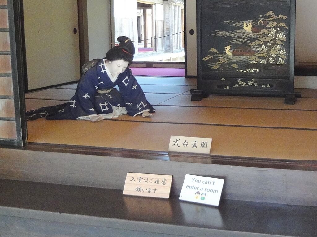 こっからは上げてもらえないみたいだね