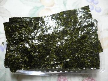 バリパリじゃ、味気ないっす