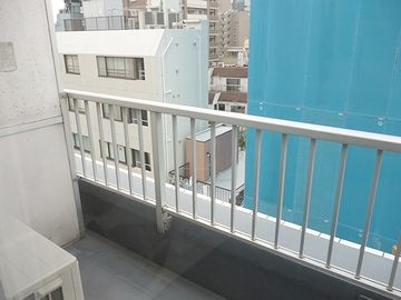 普通のビジネスホテルにはない設備