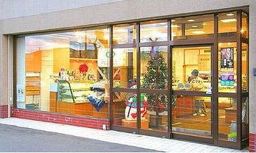 上町の『セキト』というお店の名物です