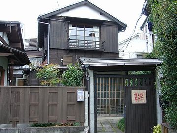 東京都大田区にある『昭和のくらし博物館』