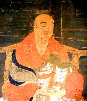 慈覚大師・円仁