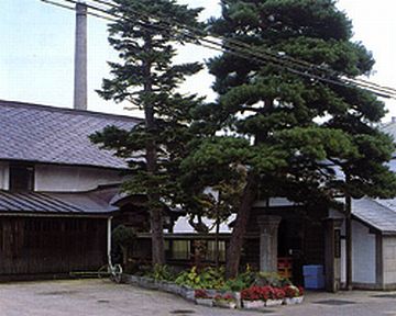 小屋酒造
