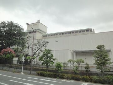 ホテルのよう