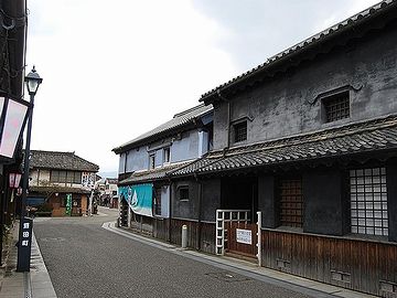 日田市豆田町