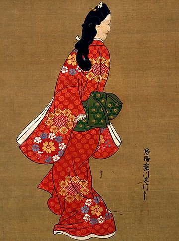 振り返った