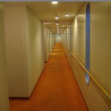 船室まで、持っていったわけですな?