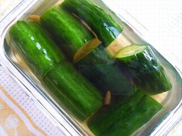 食べ飽きるということがないので、ツマミには最高です