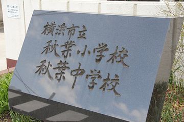 学校も区立ではなく、市立になります