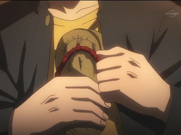 木下藤吉郎か!
