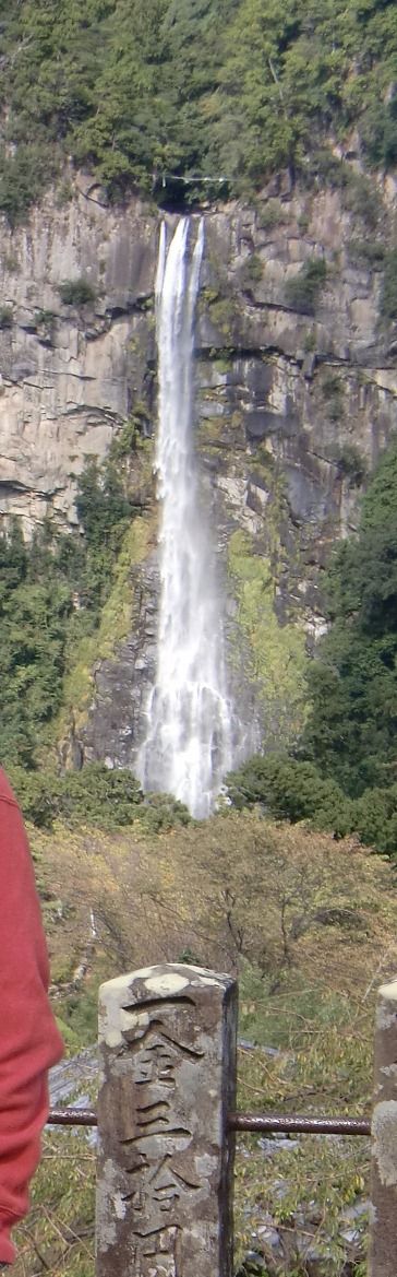 那智の滝