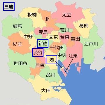 勤めたところ