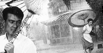 映画『張り込み』(1958年)