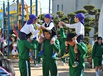 緑とか青は最悪だったね