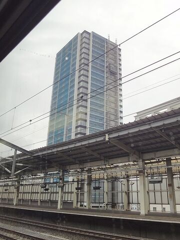 高崎タワーマンション