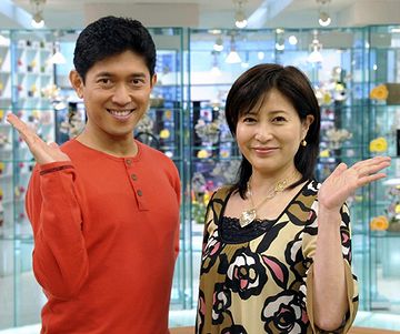 はなまるマーケット(TBS)