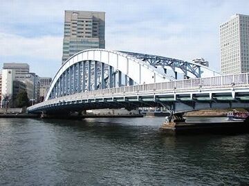 永代橋