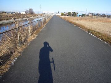 自転車で行け
