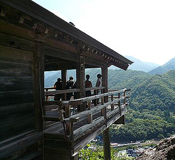 山寺(立石寺)