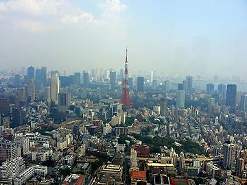 ほとんど同じ密度で、どこまでも続いてるんだから