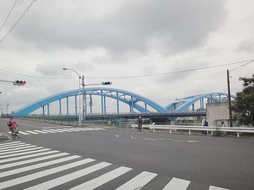 丸子橋