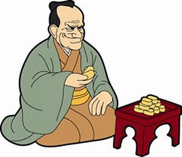 心底、ケチだね