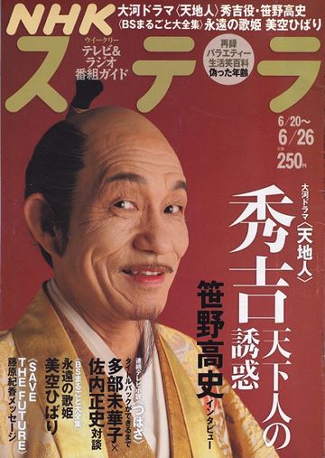 秀吉の時代?