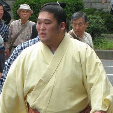 八百長事件で引退してました