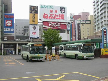 本日、われわれが乗るのは、あれです