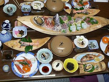 民宿に泊まりたくなった