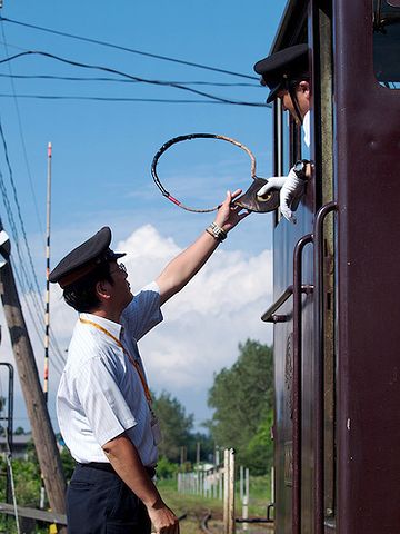 『津軽鉄道(駅名不明)』