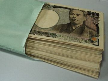 こんなのが入ってればなぁ