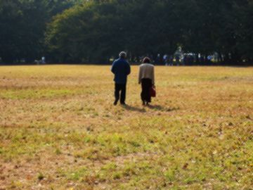 お気の毒な夫婦が多いのよ