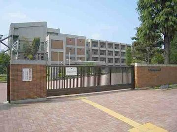 青梅総合高校