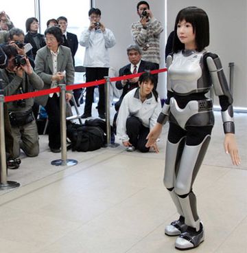 みんな機械にしてしまえばいい