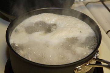 “あく”が出るのは一緒だろ