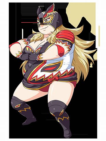 『ミス十両』だそうです。いろんなキャラがあるものです。