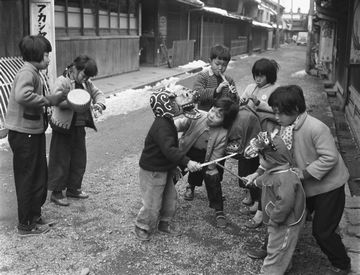 終戦から10年じゃない
