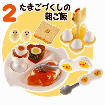 卵をどう食べたいかで、好みが違うからじゃないですか?