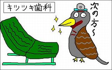 クマゲラってのは、キツツキでしょ?