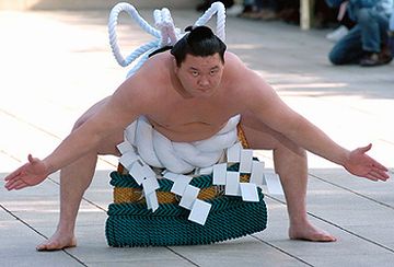 横綱