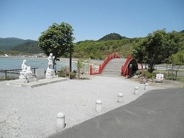 太鼓橋