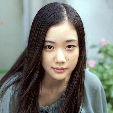 蒼井優