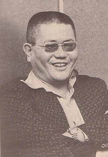 梶原一騎
